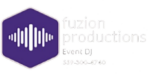 Fuzion Productions Event DJ – DJ Fuzion